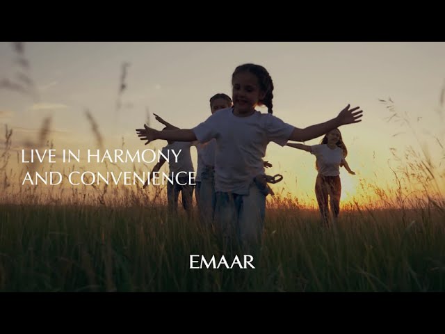 Новый жилой комплекс Arabian Ranches III June от Emaar