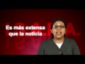 19 La crónica