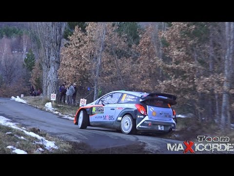 Latest WRC HD & Rally HD Videos