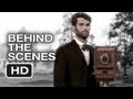 Saving Lincoln Behind The Scenes - CineCollage (2013) - Tom Amandes Movie HD