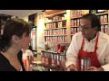Dr. Tea explains the difference between tea and tissanes.