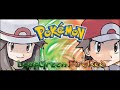Pokemon FireRed/LeafGreen Music- Champion Rival Battle