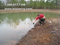 Conibear Trap Safety Grippers and why you should use them.