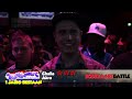 PunchoutBattles 1Jarig Bestaan Challamang vs Akra RODE KAART BATTLE