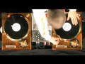 DJ Netik Routine Wold champion 2006 with RayteaM