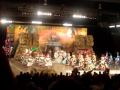 YouTube - Mummers 2010 Downtowners NYB " WE ARE... ALIEN ...