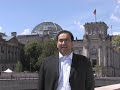 BAG Sprecher Omid Nouripour zu 