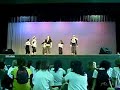Springwood Yr 10 Dance Group Springwood Yr 10 Dance Group