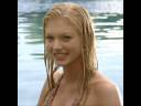 Cariba Heine Radio Interview