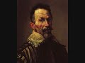 Monteverdi - Parlo Miser O Taccio Monteverdi - Parlo Miser O Taccio