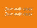 Walk Away - Clarkson Kelly