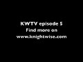 KWTV Episode 5 : Using Ubuntu Livecd to resque your data.
