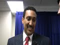 Dennis Felton on winning the SEC by DawgPost.com