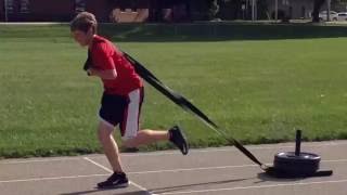 Fall Speed Camp Highlights