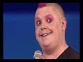 after his succesful show at the edinburgh fringe festival, this is wil hodgson's performance on the show edinburgh & beyond. buy wil's dvd at www.gofasterstripe.com