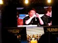 [WhiteBlueTK]091205.韩庚组合台湾FanParty.韩庚与歌迷通电话.flv