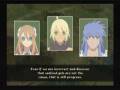 ToS: Dawn of the New World: Mystery of the Light Frog