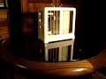 Thermo - Hygrograph Thermo - Hygrograph