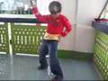 DANCING IN THE SOUNDS OF NOKIA RING TONES... Comedy Dance 2