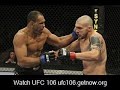 Antonio Rogerio Nogueira vs Luiz Cane fight video