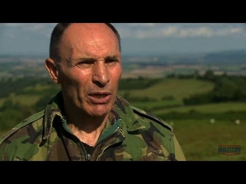 Selection - The British SAS is a legendary combat unit known for rigorous training. | For more, visit http://military.discovery.com/special-forces-video.htm/#mkcpgn=ytmi...