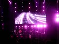 Gwen Stefani - Bercy - Paris 17.09.2007 Party 1