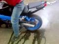 videos de Codys burnout new