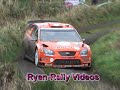 Ryan-Rally Videos \