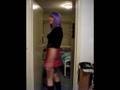 Crossdresser-modelli