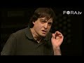 Dan Ariely, a professor of behavioral economics at Duke University, presents examples of cognitive illusions that help illustrate why humans make predictably irrational decisions. EG is the celebration of the American entertainment industry. Since 1984, Richard Saul Wurman has created extraordinary gatherings about learning and understanding. EG is a rich extension of these ideas - a conference that explores the attitude of understanding in music, film, television, radio, technology ...
