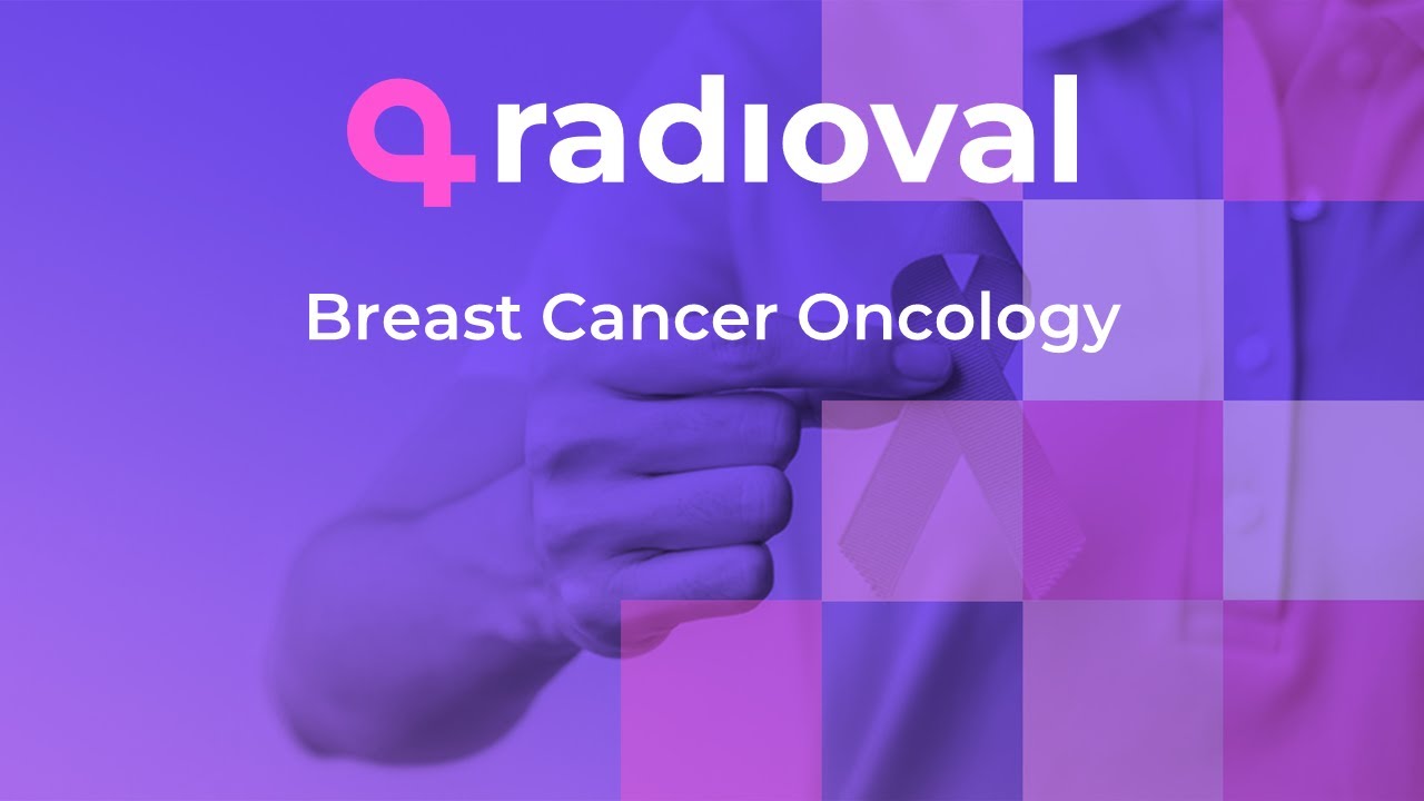 Breast cancer oncology