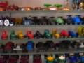 videos de Metallfiguren - Kinder Ferrero