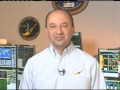 NASA Commander Tweets To Take Questions In Space