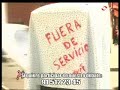 parquimetros  el falso anónimo calumniador