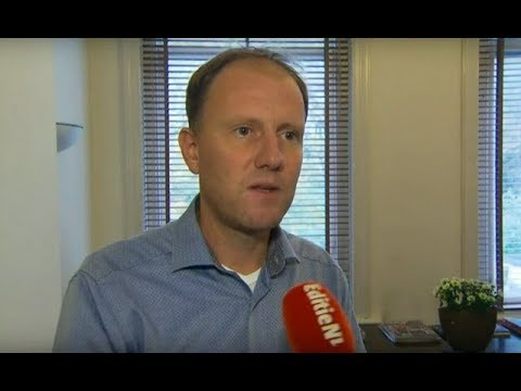 Advocaat Sander Arts over doorrijden na aanrijding / EDITIE NL