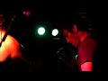 CARPATHIAN - HOLDING HANDS IS FOR GIRLS