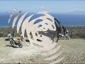 Offroad op Cyprus 2007