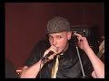 the upsessions from the netherlands 

live at indra club st.pauli hamburg

oct. 2007