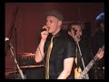 the upsessions from the netherlands 

live at indra club st.pauli hamburg

oct. 2007