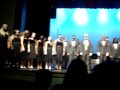 Palm beach Gardens high school singing Fruit Cake