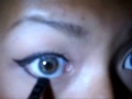 Open 2 Makeup - Eyeliner Tutorial