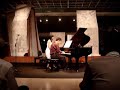 Addinsell Warsaw Concerto @ Esplanade Concourse