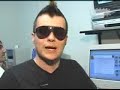 Intruso - Marcel Oliveira no msn e orkut