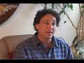 Present! - Vision Quest with Chayim Barton, Ph.D. (part 2)