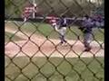 Baseball Clip