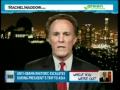 Trawling For Assassins? Schaeffer Discusses Doing Away With Obama Messages Pouring Out Of Fox