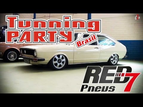 Tunning - TUNNING PARTY BRASIL https://www.facebook.com/TunningPartyBrasil Faça uma Visita a Red7 Pneus ! https://www.facebook.com/red7pneus Facebook D2M http://www.fa...