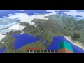 Minecraft: The Highest Jump Ever. Sky - UnderWorld