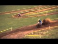 2011 British Sprint Enduro Champ