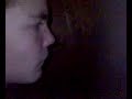 Faeroese guy gone crazy
